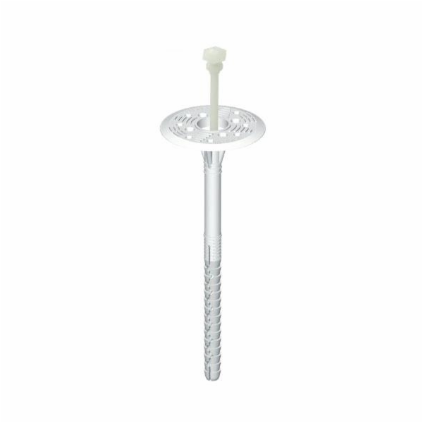 Tepelně izolační tyče, 10 x 300 mm, LFN, 100 ks