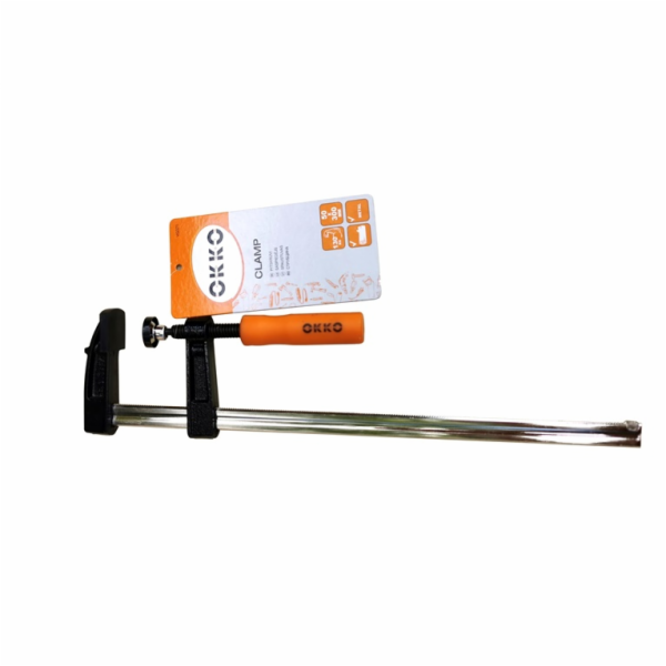 Svorka OKKO VG371 50x300mm