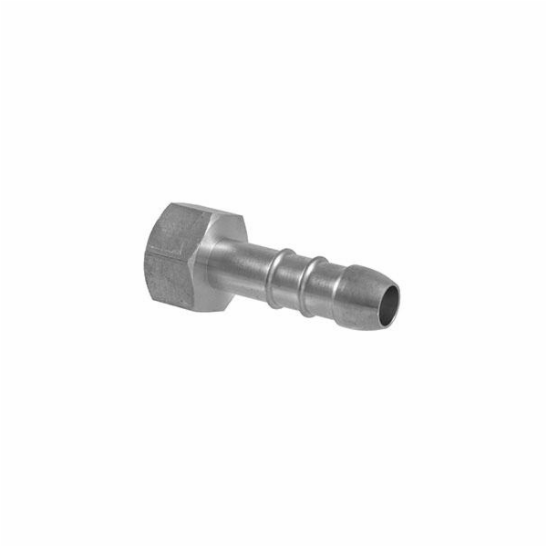Připojení plynové hadice 469EGN, 1/2" x 10 mm, vnitřní závit