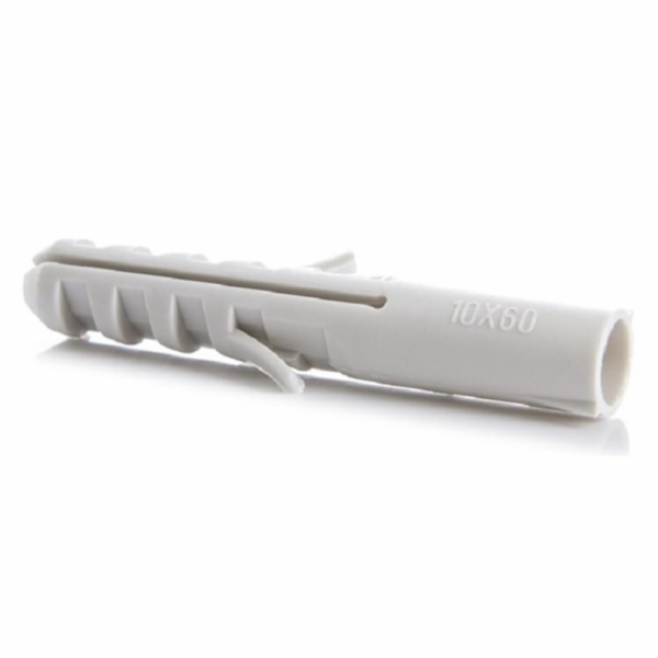 Nylonové kolíky HAUSHALT, 14×75 mm, 4 ks.