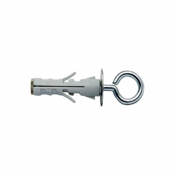 Hmoždinky Haushalt, 9 x 40 mm, 2 ks.