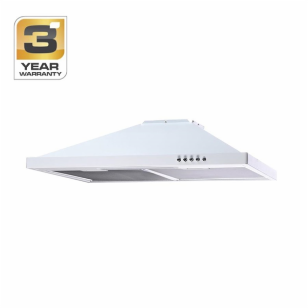 Parní sběrač Standard Slim Gusto 60W