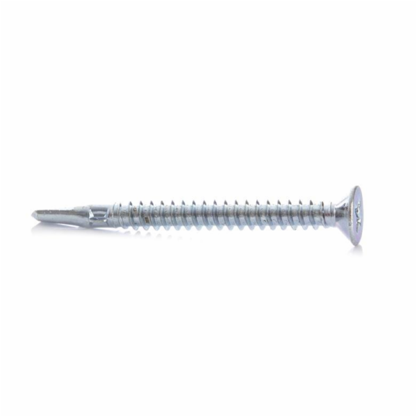 Samořezné šrouby Haushalt, DIN 7504O, 4,8 x 38 mm, 15 ks.