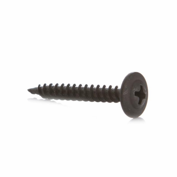Samořezné šrouby Haushalt, DIN 14566, 4,2 x 32 mm, 20 ks.