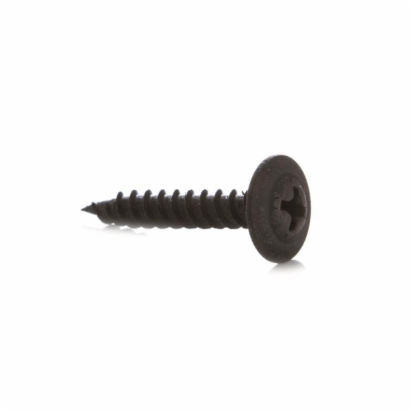 Samořezné šrouby Haushalt, DIN 14566, 4,2 x 25 mm, 25 ks.