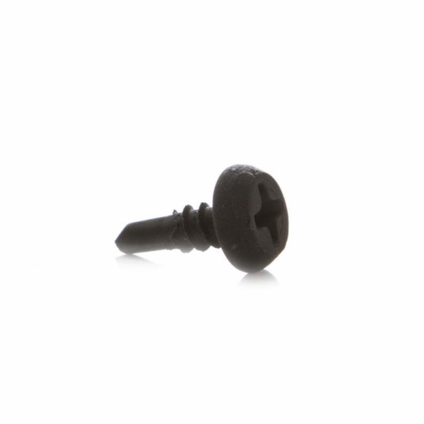 Samořezné šrouby Haushalt, DIN 7981C, 3,5 x 9,5 mm, 30 ks.