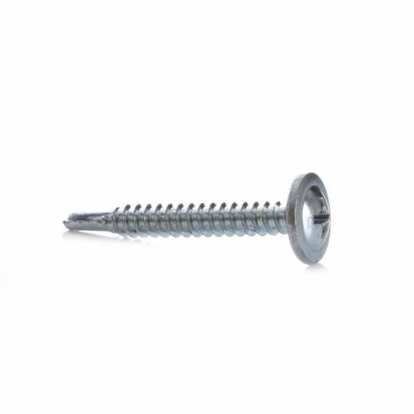 Samořezné šrouby Haushalt, DIN 14566, 4,2 x 32 mm, 20 ks.