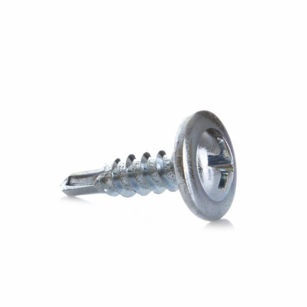 Samořezné šrouby Haushalt, MET/MED, DIN 14566, 4,2x16mm, ...