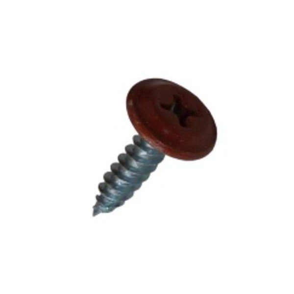 Samořezné šrouby Haushalt, DIN 14566, 4,2 x 13 mm, 30 ks.