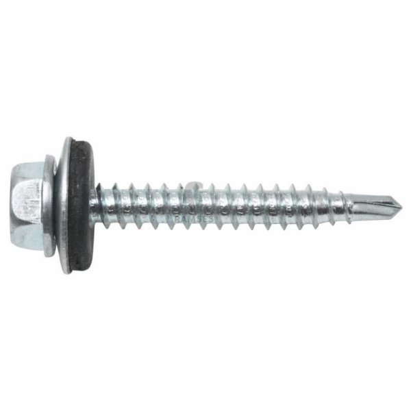 Samořezné šrouby Haushalt, DIN 7504K, 5,5 x 38 mm, 10 ks.