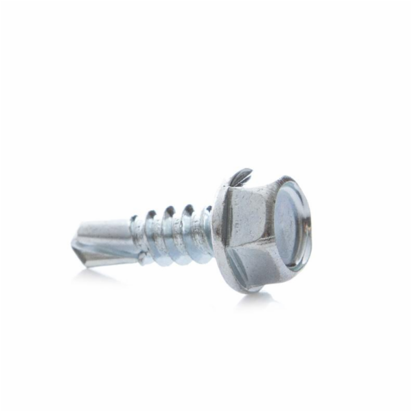 Samořezné šrouby Haushalt, DIN 7504K, 4,2 x 19 mm, 30 ks.