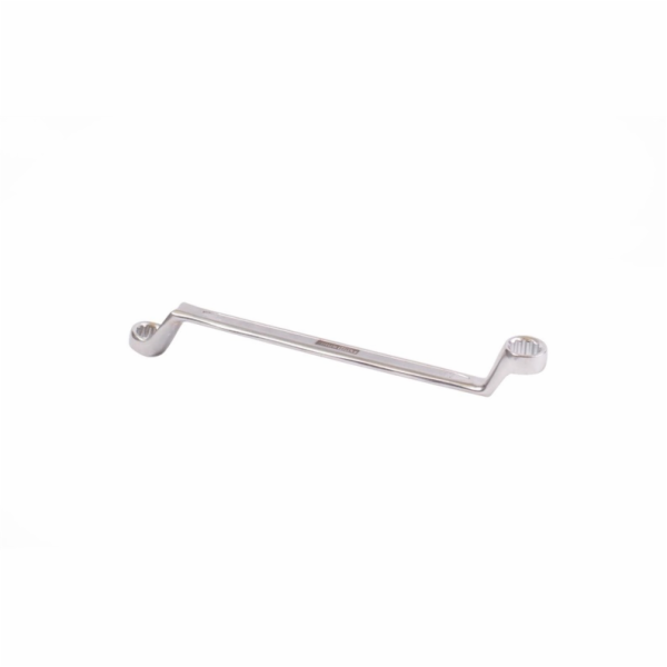 Očkový klíč Haushalt CR-V, 12 x 13 mm
