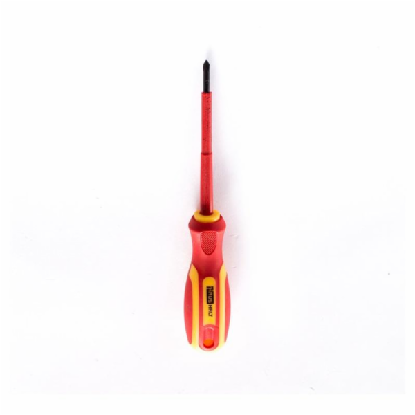 Phillips šroubovák Haushalt YF-20601, PH0, 75 mm, 1000 V