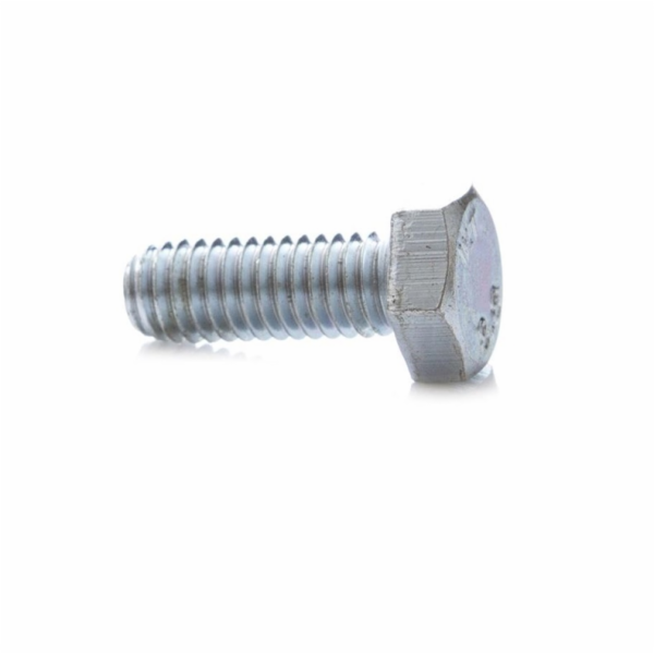 Šrouby DIN933, M16 x 70 mm, A2, 2 ks.