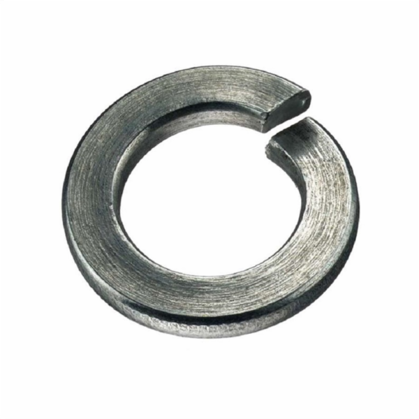 Podložky DIN 127, 20 mm, A2, 10 ks.