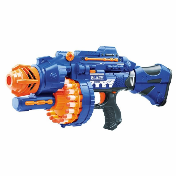 Zbraň na hraní Tommy Toys Weapon 7051 Blaze Storm