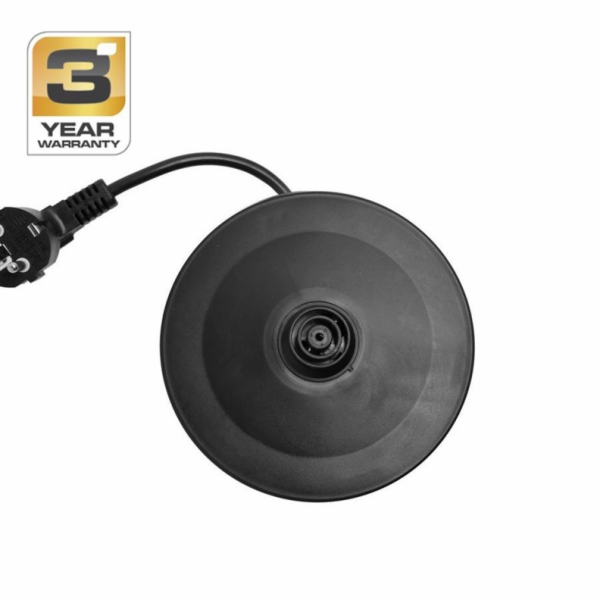 Rychlovarná konvice STANDART T-9013B