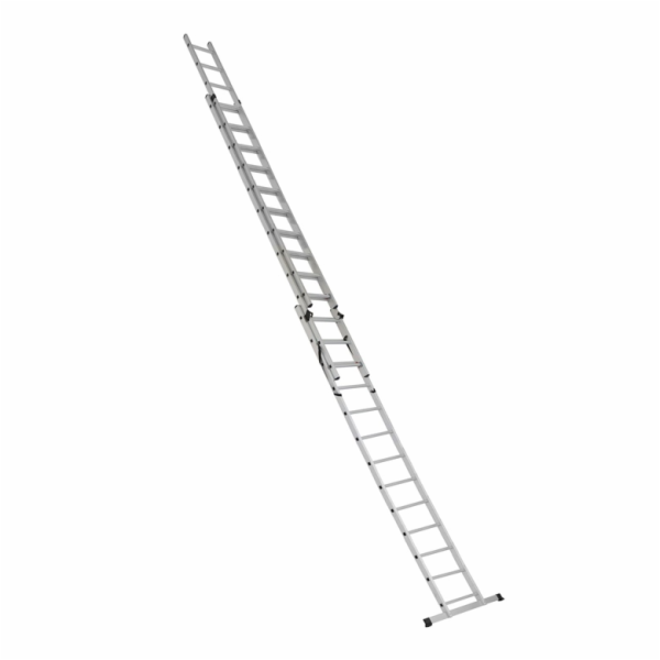 Univerzální lopata Haushalt BL-E313, 3 x 13 bal