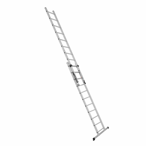 Univerzální lopata Haushalt BL-E211, 2 x 11 bal