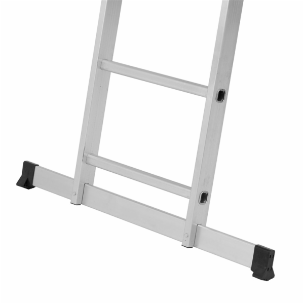 Univerzální lopata Haushalt BL-E209, 2 x 9 bal