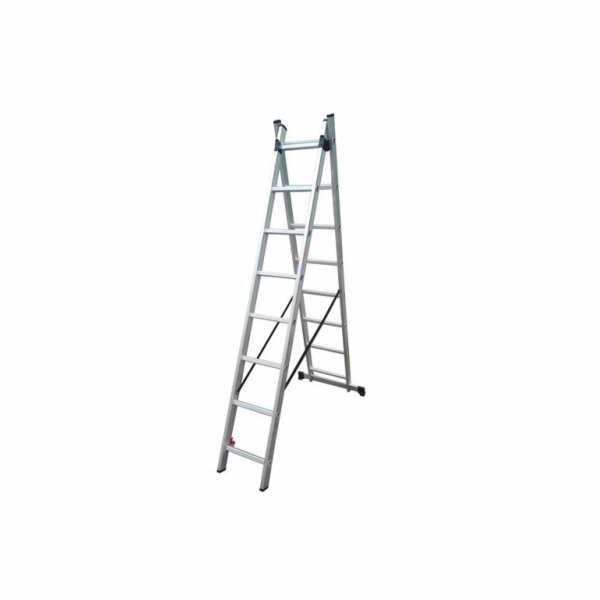 Univerzální lopata Haushalt BL-E208, 2 x 8 bal