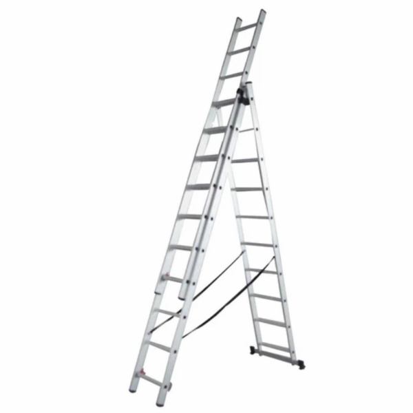 Haushalt BL-E310 univerzalní žebřík