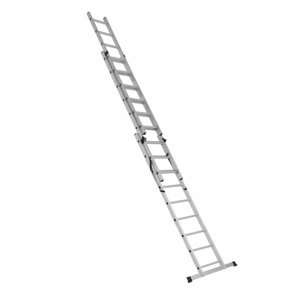 Univerzální lopata Haushalt BL-E309, 3 x 9 bal