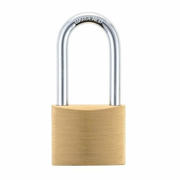 Visací zámek Haushalt HL405AL, 50 x 41 mm