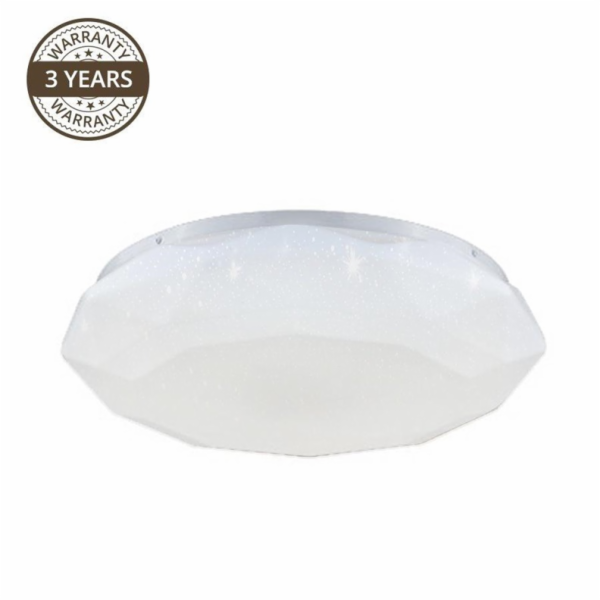 Stropní svítidlo Domoletti B1242-1M-R, 22W, LED