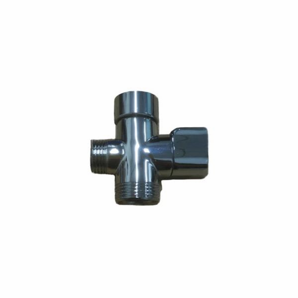 Sprchový přepínač Thema Lux CD-336