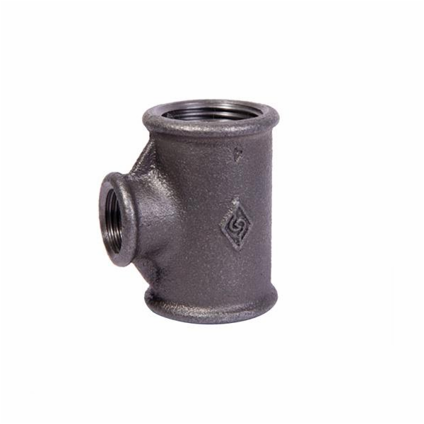 T-kus B 130R, 1 1" x 3", vnitřní závit
