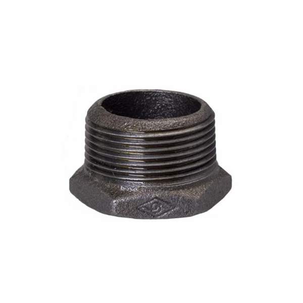 Konektor B 241, 2" x 1 1/2", int. a venku vlákna