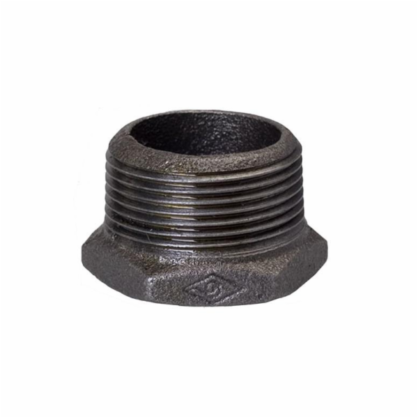 Konektor B 241, 2" x 1/4", vnitřní. a venku vlákna