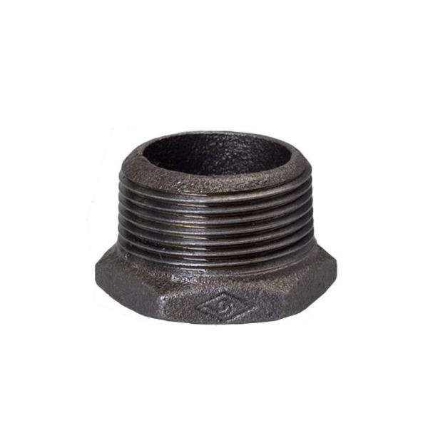 Konektor B 241, 1 1/4"x1", int. a venku vlákna