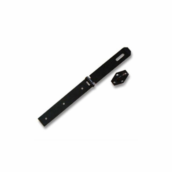 Dveřní západka 1135, 381 mm