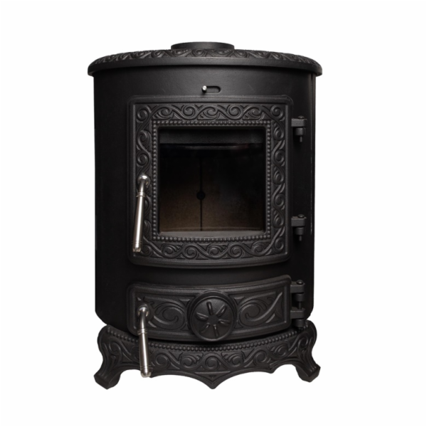 Litinová kamna FLAMMIFERA BST22A, 5 kW