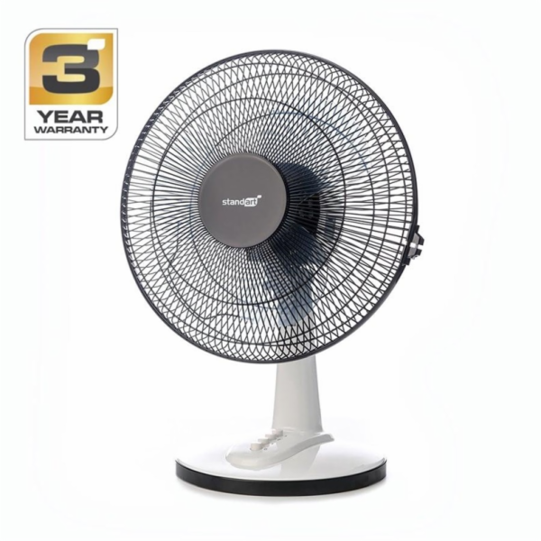 Stojací ventilátor Standart FT30-15H