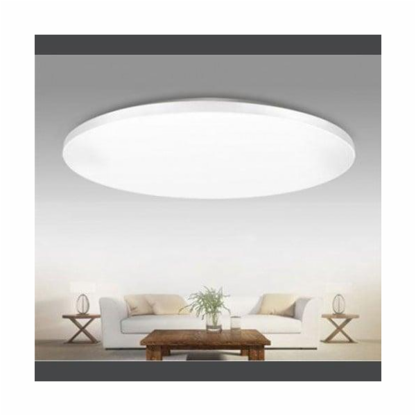 Stropní svítidlo Tope Sopot, 2x36 W, LED, O475mm