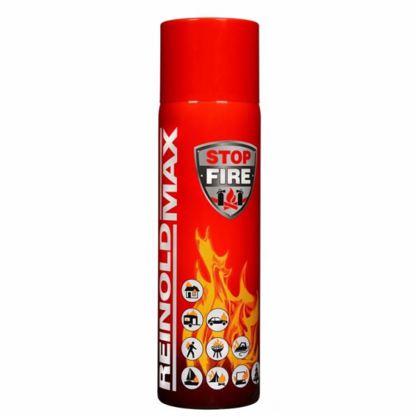 Hasivo Reinoldmax, 500 ml