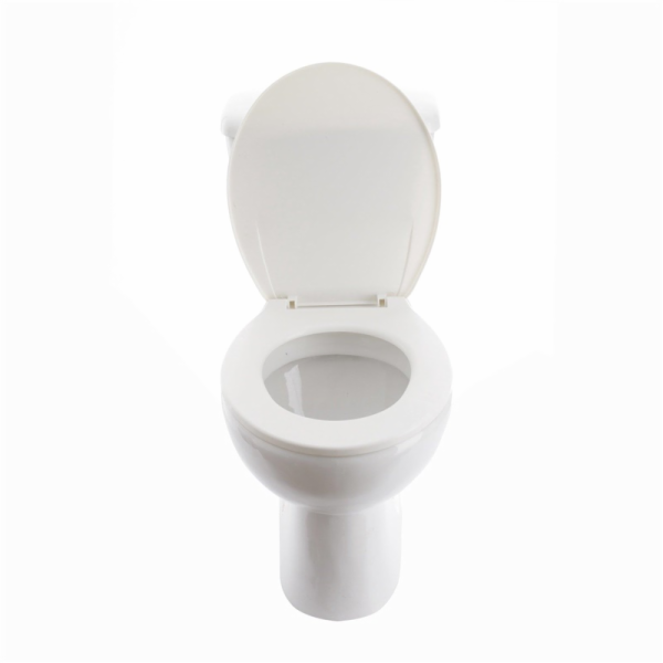 WC s víkem NR-21VA, 357×665 mm