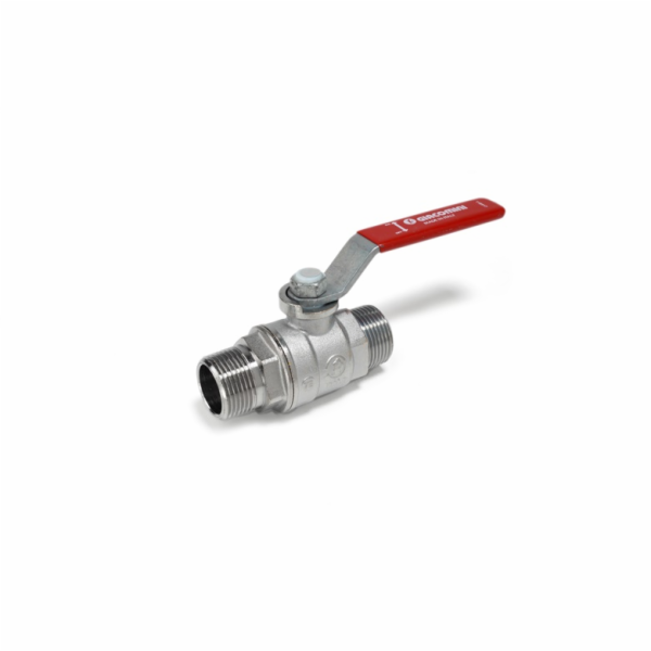 Vodní ventil R253DL, 1", vnější závit