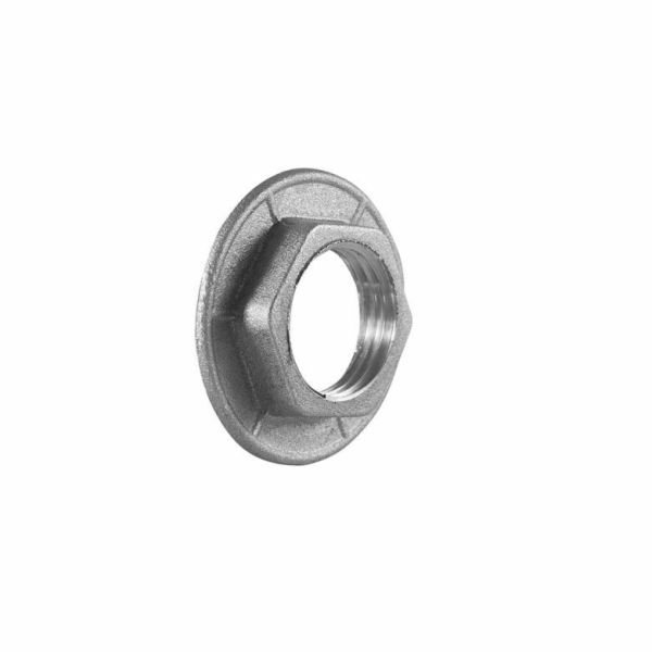 Matice 121EN, TDM mosaz, 1/2"