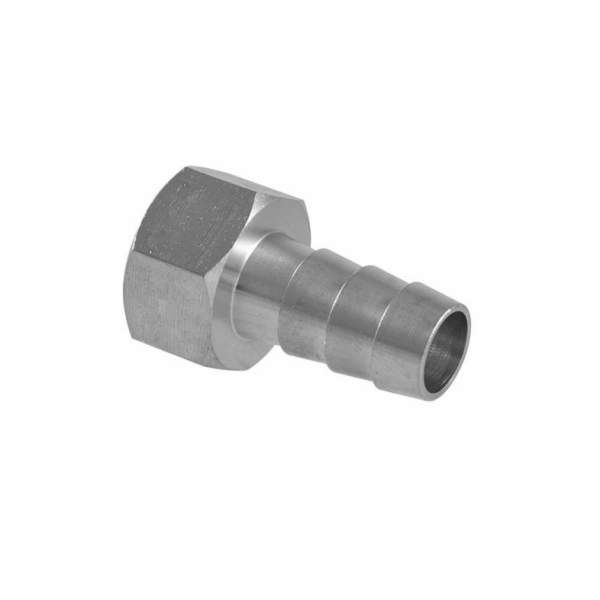 Hadicová přípojka 469EN, 1" x 25 mm, vnitřní závit