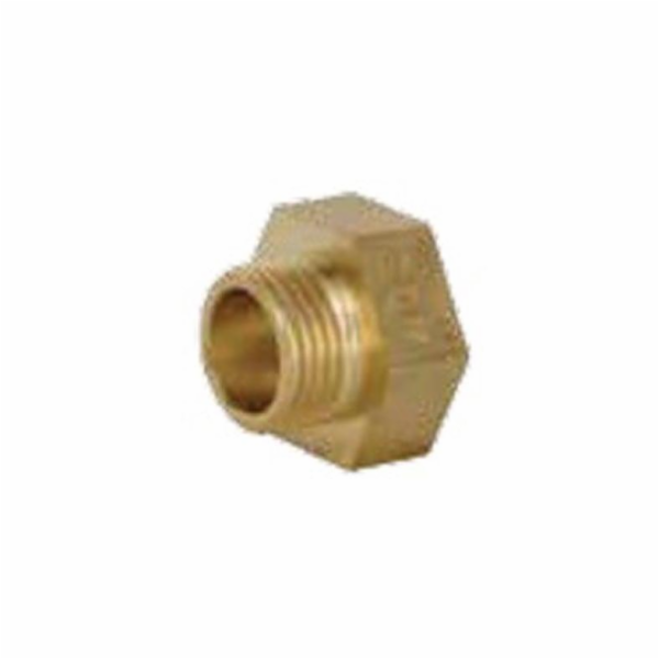 Průchod 116, 1 1/4"x3/4", I/O sr.