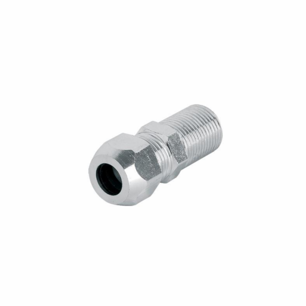 Přechod 373, 1/2" x 10 mm, vnější závity