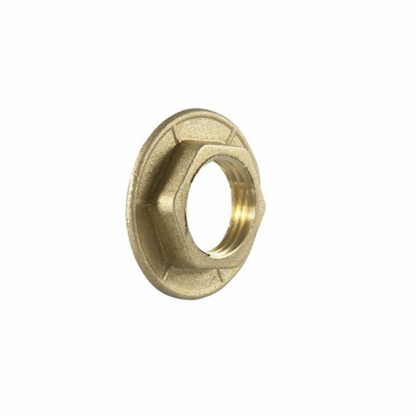 Matice 121E, TDM mosaz, 1 1/4"