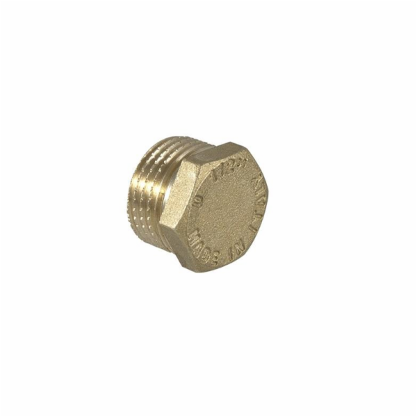 Akle 106, mosaz TDM, 1 1/4"