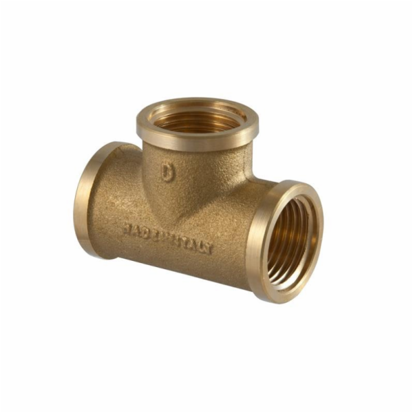 T-kus 205, 1/4", vnitřní závity