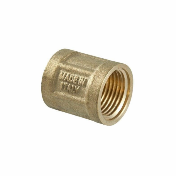Spojka 220, 1 1/2", vnitřní závity