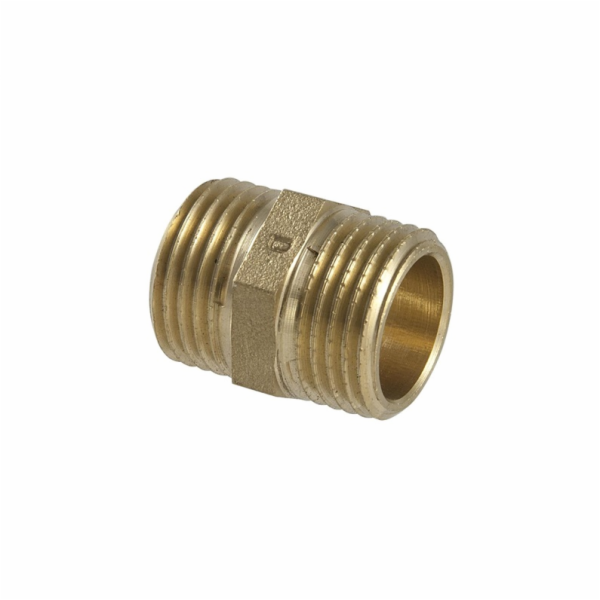 Konektor 108S, 3/8", vnější závit